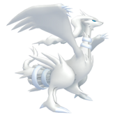 Buy 6IV Reshiram  Pokemon